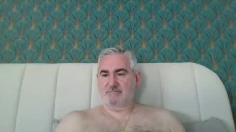 Antonio online show from April 2026 07:14:02 AM
