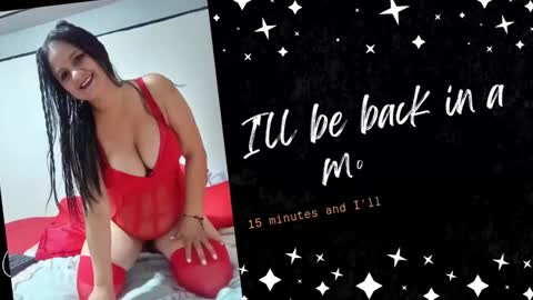 Jhoan online show from February 2025 02:47:02 AM