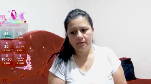 Jhoan online show from March 2026 09:03:02 AM