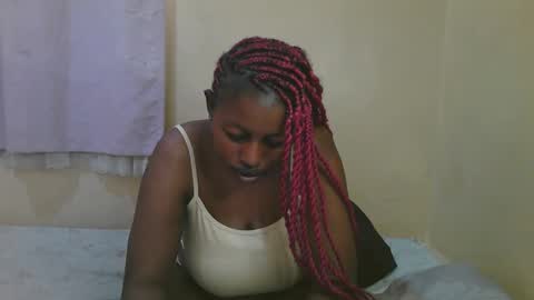 sexy_latasha online show from February 2026 07:16:01 AM