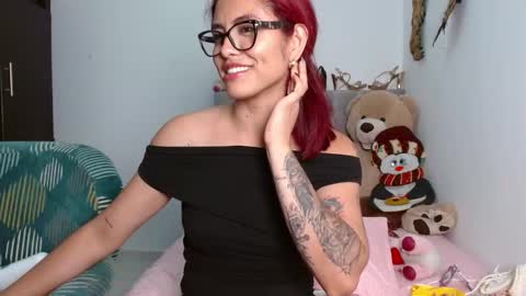 Celeste online show from March 2025 02:50:01 AM