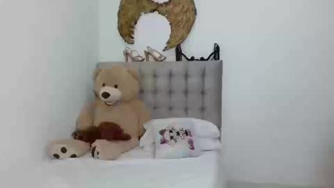 Celeste online show from September 2025 01:29:02 AM