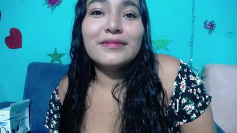 SIRENA LOVE online show from December 2024 04:09:01 AM