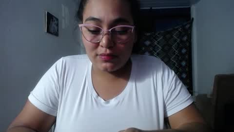 SIRENA LOVE online show from November 2025 06:24:02 AM