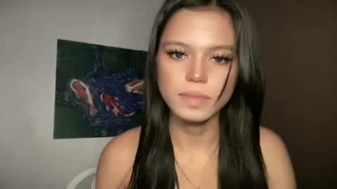 Nicole online show from May 2026 10:50:03 PM