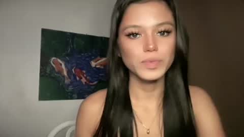 Nicole online show from May 2026 11:01:04 PM