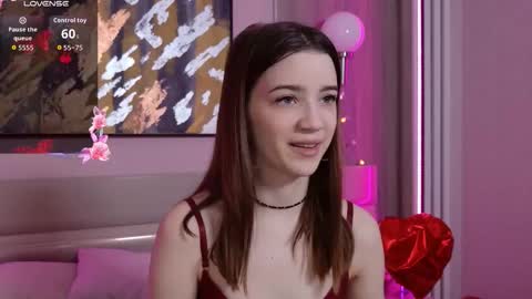 Alison online show from February 2026 02:51:01 PM