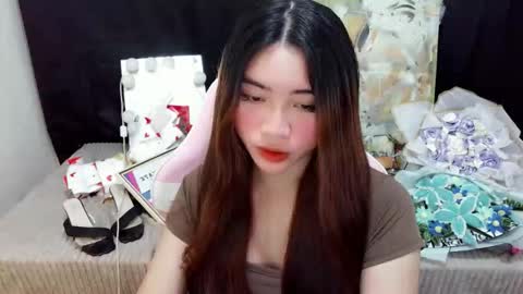 Snapshot of sexy_mikaxoxo chatting on May 2026 11:13:02 PM mika online show from May 2026 11:13:02 PM