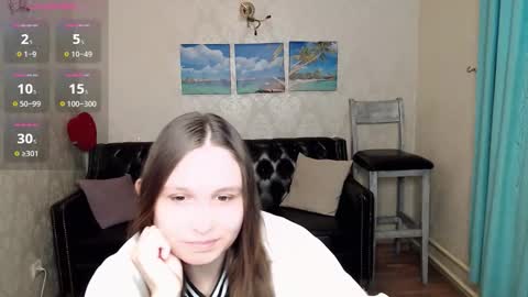 sexy_moodd online show from November 2025 10:25:01 AM