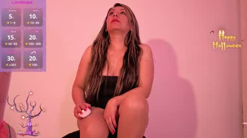 miss natasha online show from October 2025 12:15:01 PM