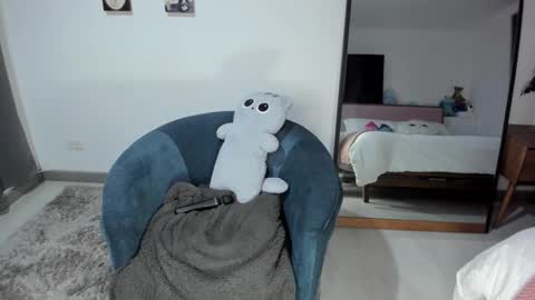 Snapshot of sexy_natty chatting on December 2024 01:07:02 AM sexy nattaly online show from December 2024 01:07:02 AM