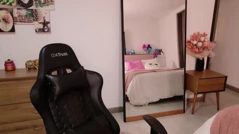 Snapshot of sexy_natty chatting on September 2025 12:57:02 AM sexy nattaly online show from September 2025 12:57:02 AM