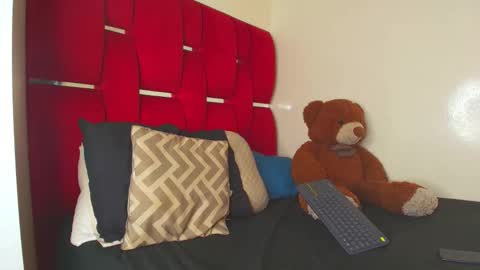 sexy_nicole_ricutty online show from November 2025 05:09:01 PM