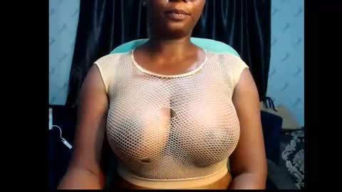 Snapshot of sexy_pearl12 chatting on February 2025 06:55:01 PM zoe online show from February 2025 06:55:01 PM