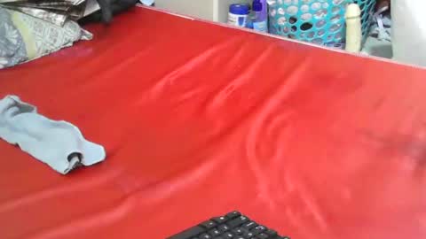 Snapshot of sexy_quincy1 chatting on January 2025 11:06:01 PM Sexy Quincy online show from January 2025 11:06:01 PM