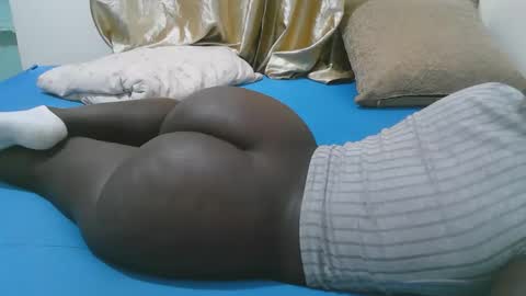 Sexy Quincy online show from November 2025 12:56:02 AM