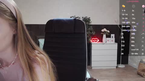 Annie - Your Dream Girl online show from January 2025 10:53:02 AM