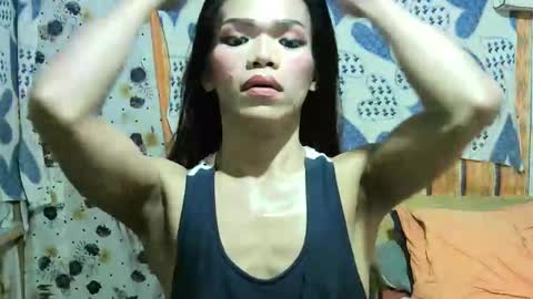 Snapshot of sexy_scarlet69 chatting on February 2026 09:30:02 AM scarlet online show from February 2026 09:30:02 AM