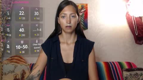 sexy_seld online show from October 2025 04:53:02 AM