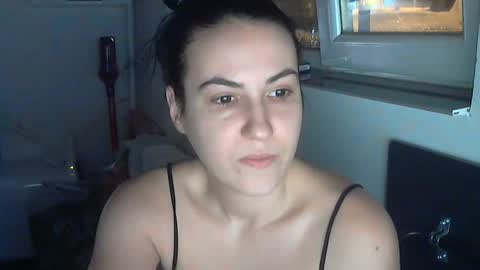 Snapshot of sexy_slimm25 chatting on February 2025 08:58:02 PM Slimm online show from February 2025 08:58:02 PM