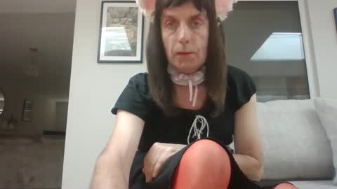 Sexy Sophie online show from March 2026 02:00:02 PM