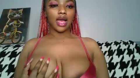 Snapshot of sexy_sweetcandy chatting on February 2025 09:16:02 AM sexy sweetcandy online show from February 2025 09:16:02 AM