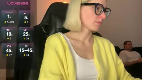 Sexy-Sweets online show from November 2025 06:41:02 PM