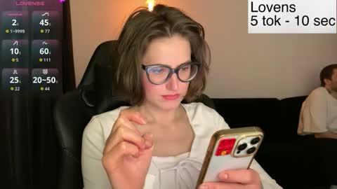 Sexy-Sweets online show from February 2026 07:50:02 PM