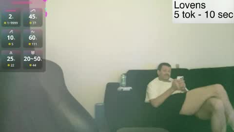 Sexy-Sweets online show from June 2026 03:00:02 PM