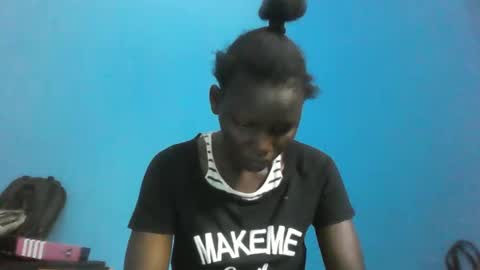 Snapshot of sexy_titz chatting on February 2025 07:45:01 AM sexy_titz online show from February 2025 07:45:01 AM