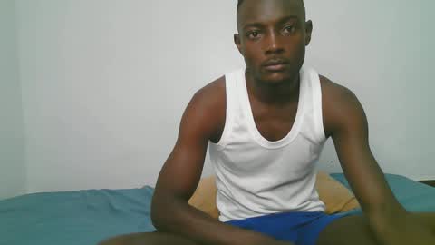 Cedric  cj online show from May 2026 08:09:01 AM