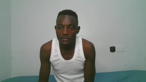 Cedric  cj online show from May 2026 07:11:01 PM