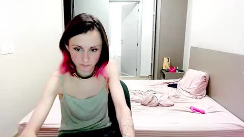 Mandy Green online show from January 2025 10:30:02 PM