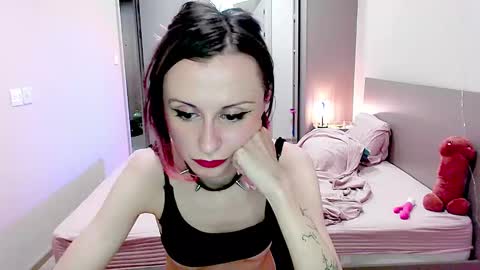 Mandy Green online show from February 2025 10:58:01 PM