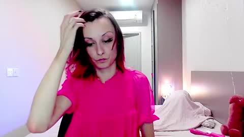 Mandy Green online show from February 2025 08:18:01 PM