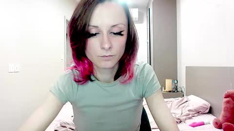 Mandy Green online show from March 2025 09:05:02 PM