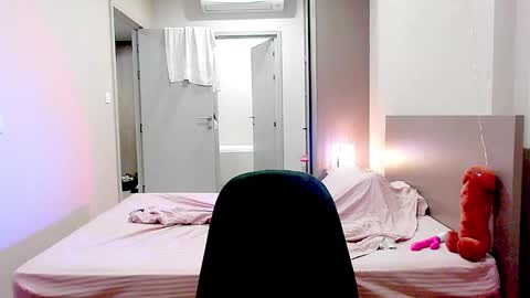 Mandy Green online show from March 2025 10:34:02 PM