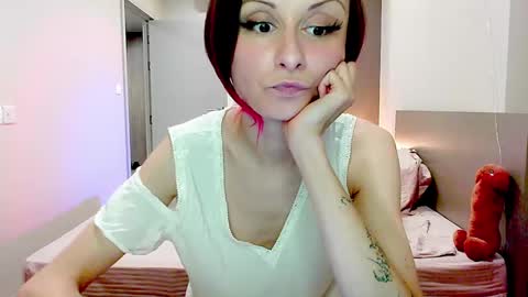 Mandy Green online show from March 2025 09:59:01 PM