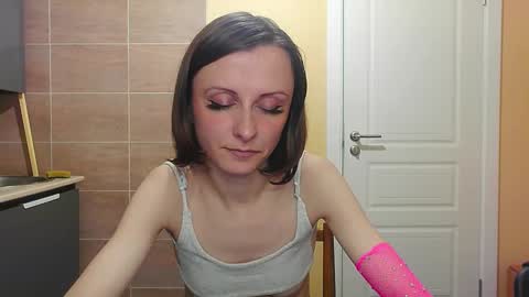 Mandy Green online show from September 2025 01:38:02 AM