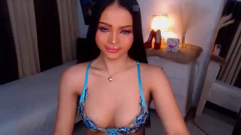 YOUR MISTRESS GODDESSS ADRIANA online show from December 2024 02:09:01 AM