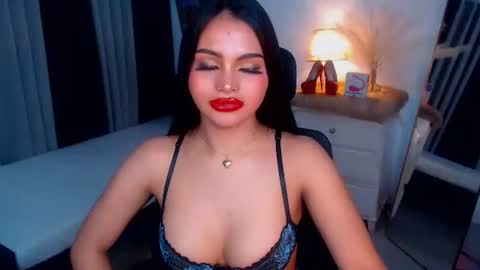 YOUR MISTRESS GODDESSS ADRIANA online show from January 2025 10:38:02 AM