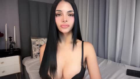 Snapshot of sexyadrianaqueents chatting on February 2026 01:48:02 PM YOUR MISTRESS GODDESSS ADRIANA online show from February 2026 01:48:02 PM