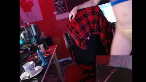 sexyalexa007 online show from February 2025 02:06:02 AM