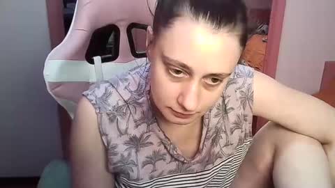 Snapshot of sexyamanda1993 chatting on December 2024 11:18:01 AM Amanda online show from December 2024 11:18:01 AM