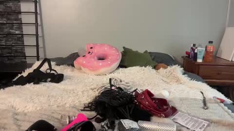 Kali  Brent online show from December 2024 04:57:01 PM