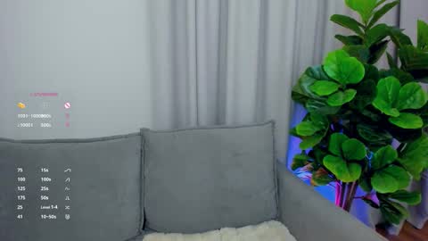 Lou online show from October 2025 10:34:02 PM