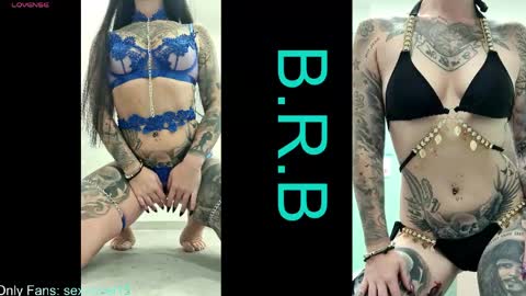 SexyAriel15 online show from May 2026 05:09:01 PM
