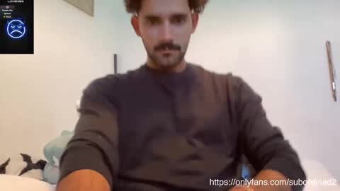 Asaf          online show from October 2025 03:20:01 PM