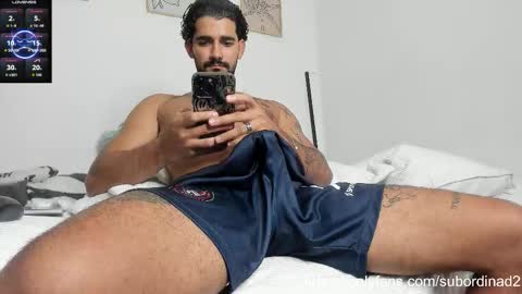 Asaf          online show from February 2026 08:07:02 PM