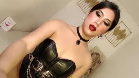 Lexie online show from January 2025 10:29:02 AM